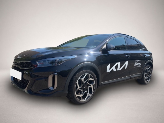 Bild 1 Kia XCeed XCee'd 1.6T-GDI 180 DCT GT Line Leder Navi Digit