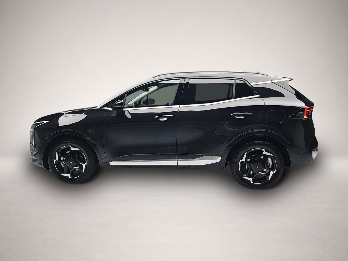 Fotografie 4 des Kia SPORTAGE 1.6 T-GDI 180 AWD DCT SPIRIT MJ26 DRIVE