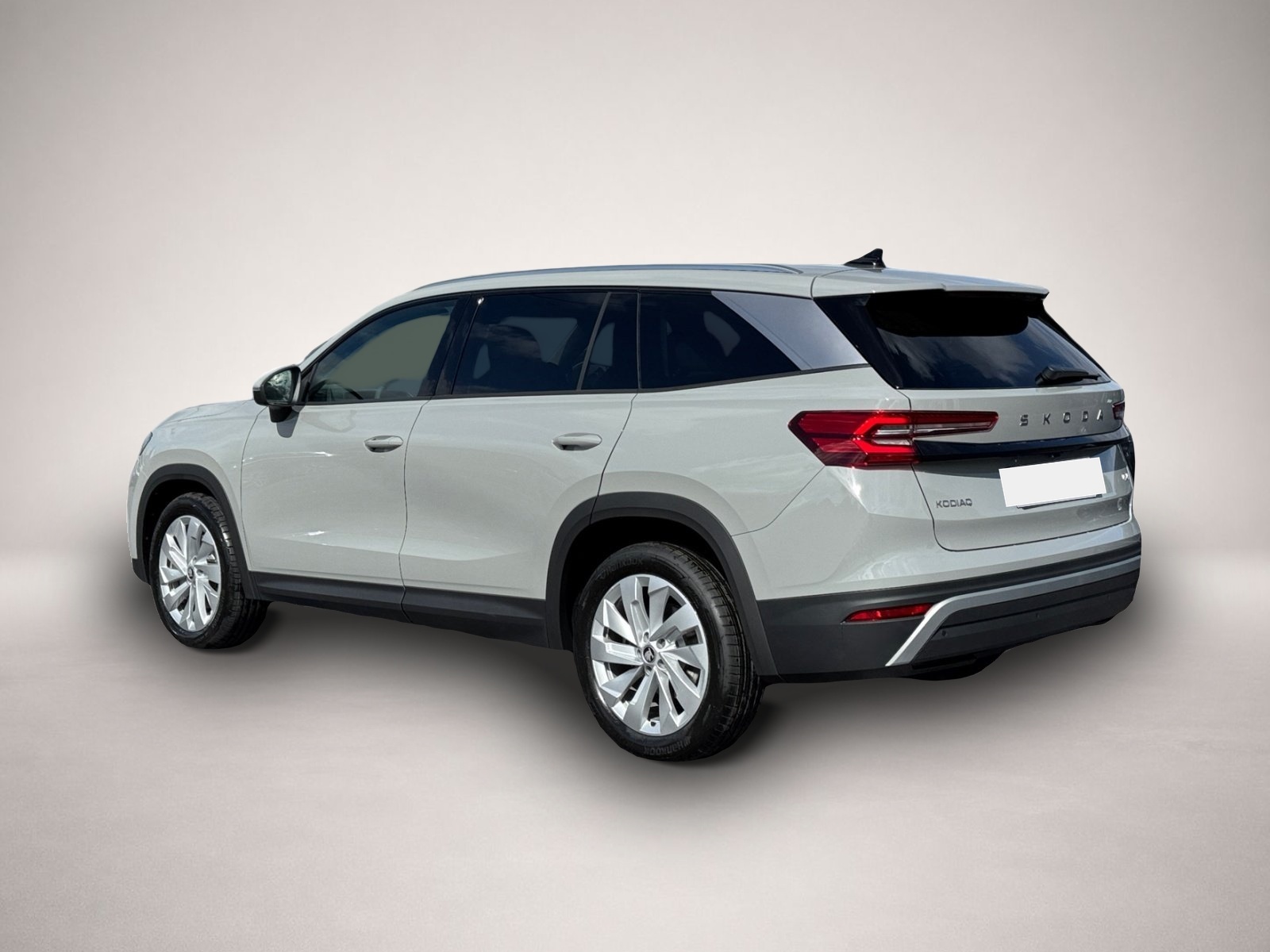 Bild 4 Skoda Kodiaq Selection 4x4 TDI DSG|7 SITZE|AHK|el.HECK