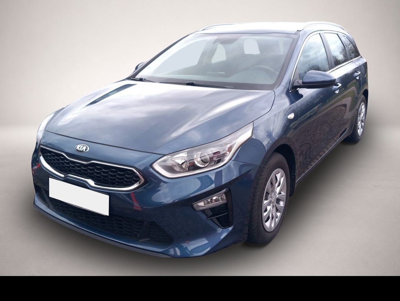 Bild 1 Kia cee'd / Ceed SW 1.4 TGDI 140 Kam PDC Klimaaut. LaneA 16Z