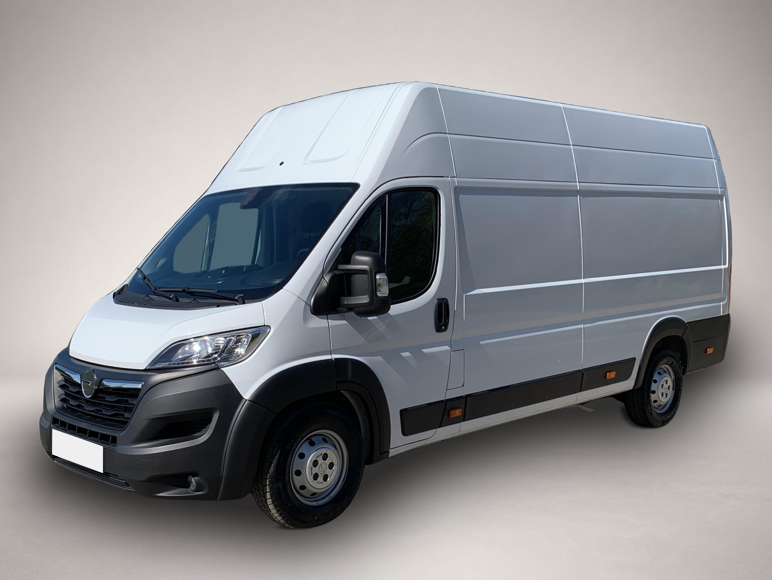 Fotografie Opel Movano L4H3 165PS 3,5t Edit,Klima,Navi,PDC,Kam,