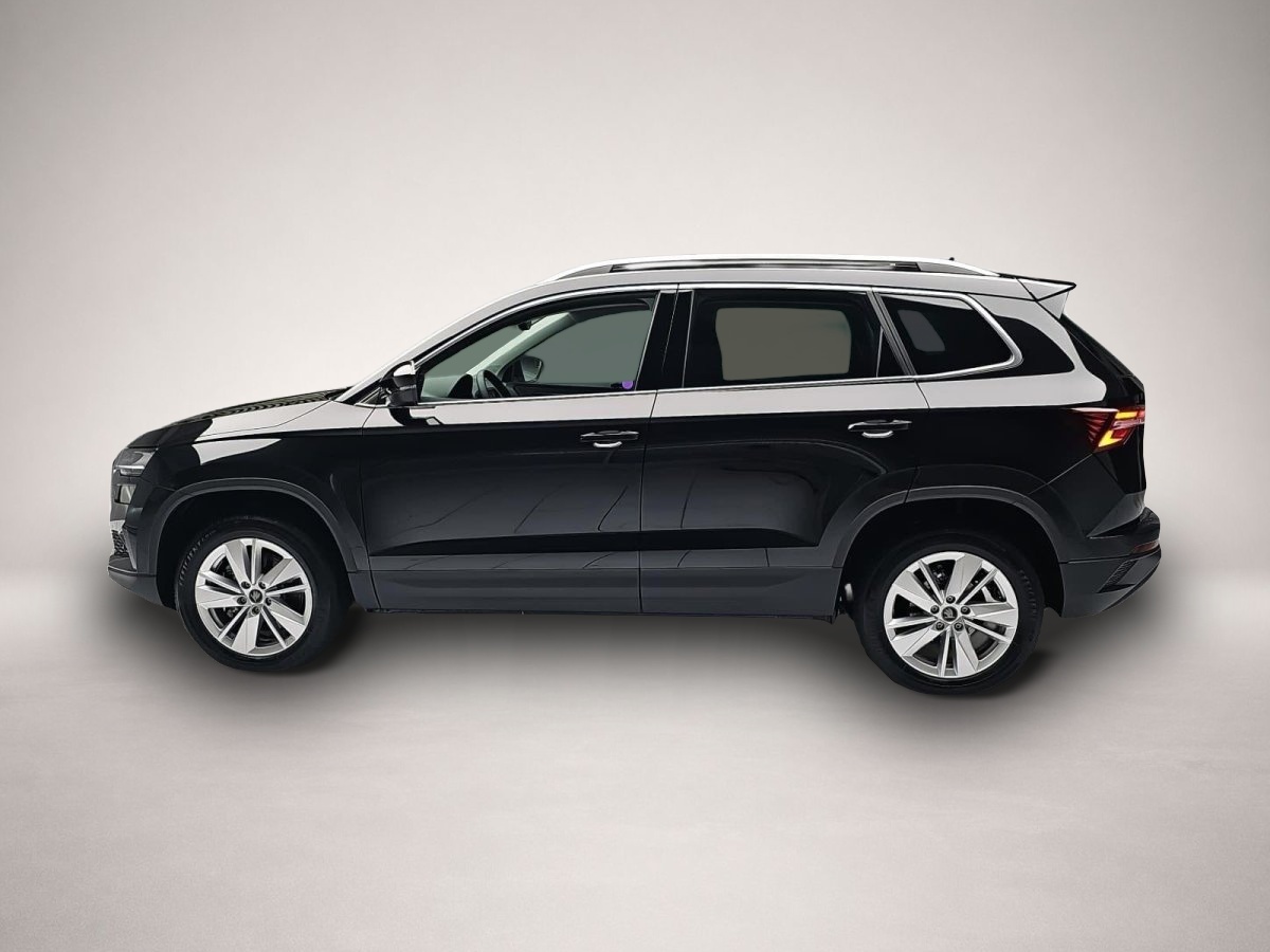 Fotografie 4 des Skoda Karoq 1.5 TSI DSG Drive Navi LED AHK LM