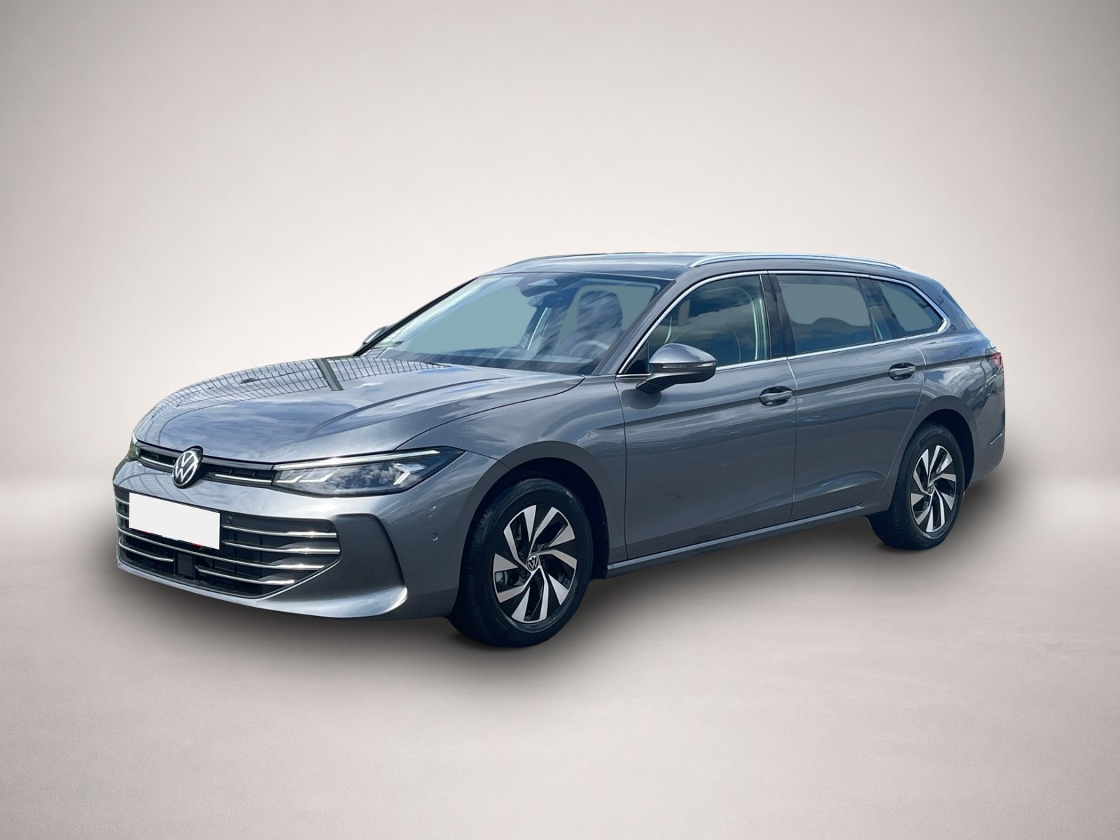 Fotografie des Volkswagen Passat Variant Business TSI DSG|AHK|ACC|WINTERPA
