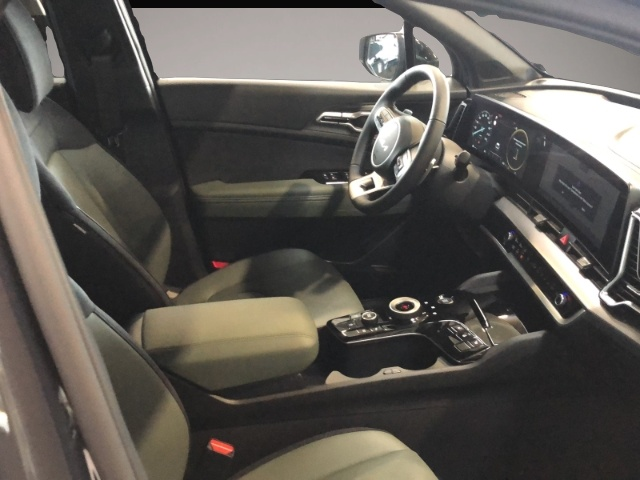 Bild 7 Kia Sportage 1.6 T-GDI DCT Nightline Navi digitales