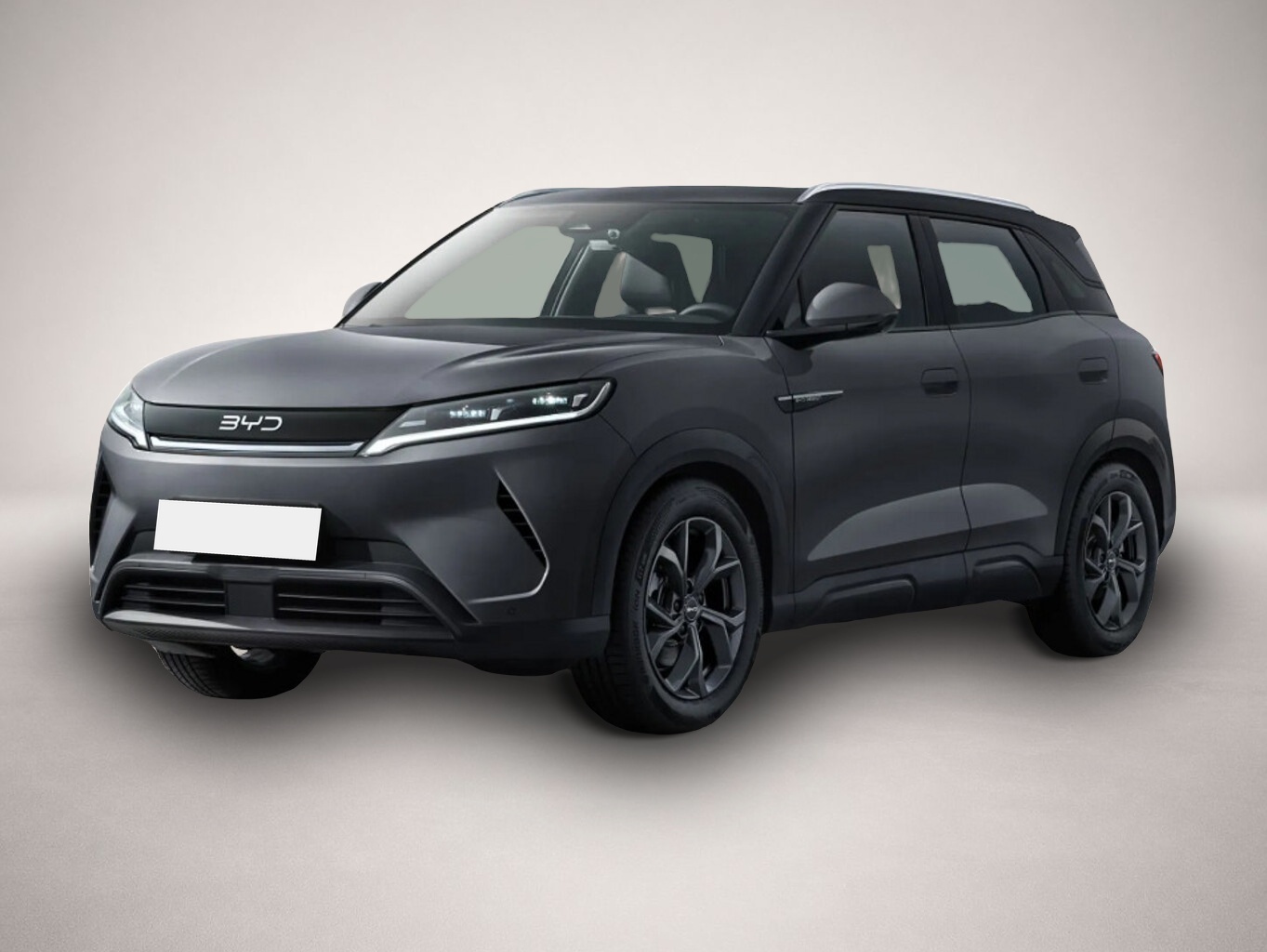 BYD ATTO 2