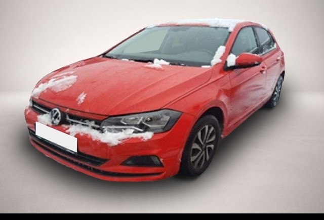 Bild 1 Volkswagen Polo 6 VI 1.0 TSI Active App/Navi