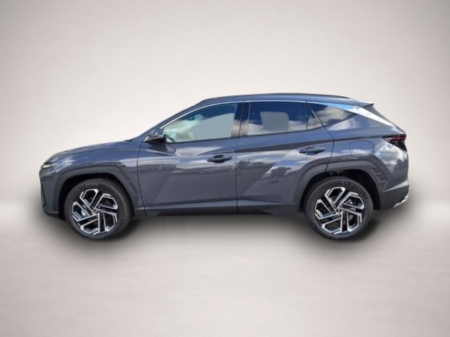 Bild 1 Hyundai Tucson Trend 1.6 T-GDI 288PS Automatik PHEV Kr.