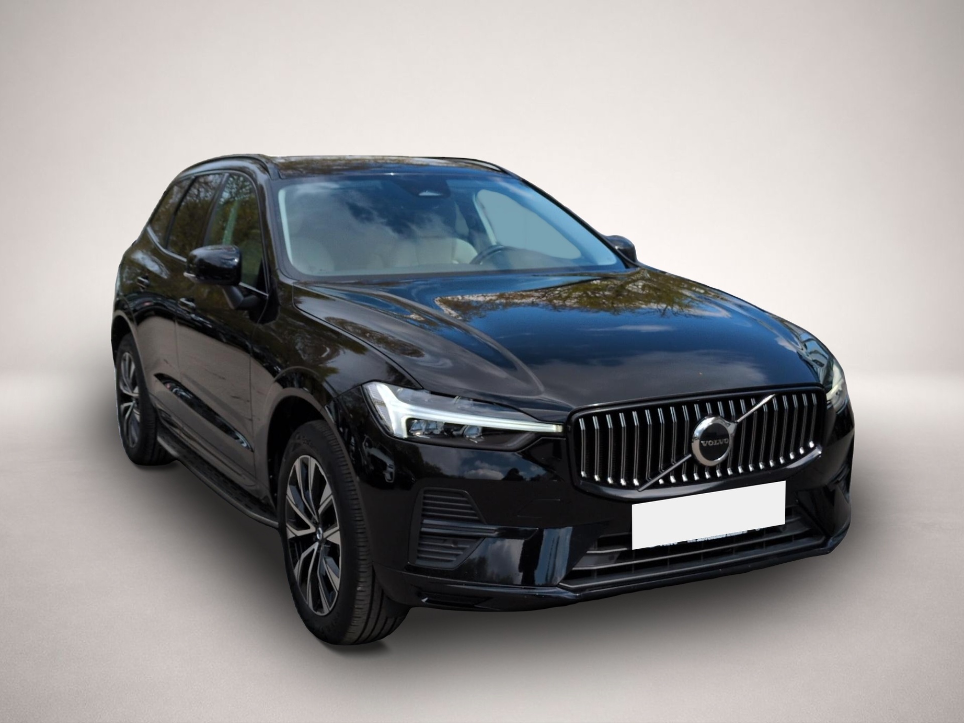 Bild 4 Volvo XC60 B4 (Benzin) Plus Bright 2WD Automatik Navi