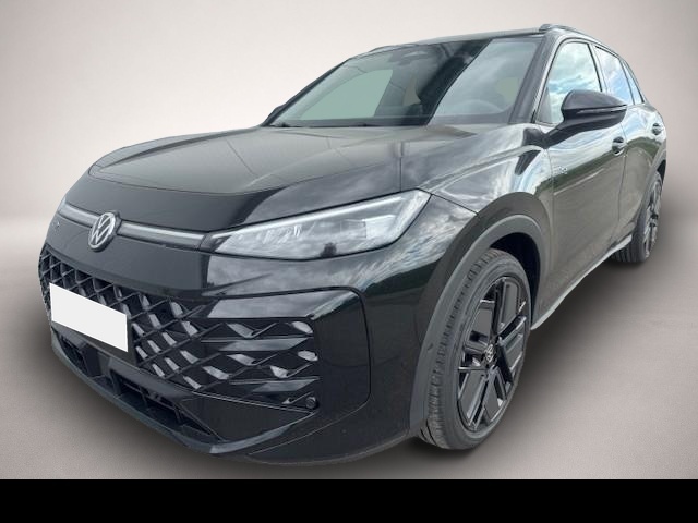 Bild 1 Volkswagen T-Roc 1.5 eTSI R-Line Pano Black GV5 19 Zoll