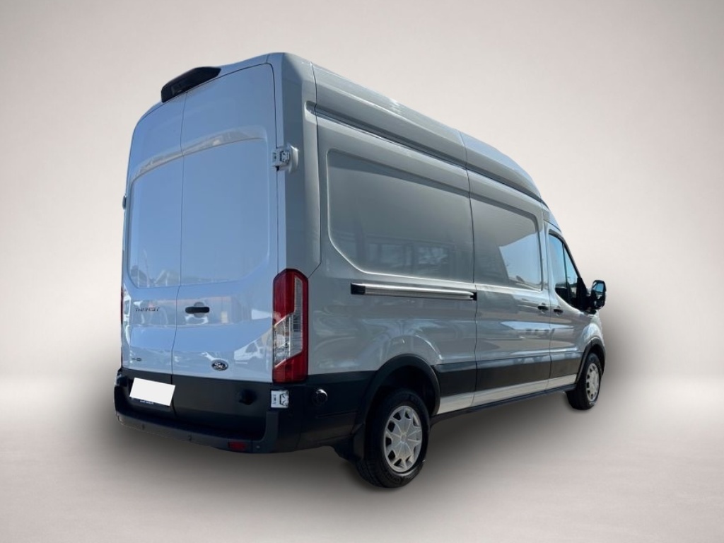 Fotografie Ford Other Transit 350 L3H3 Lkw VA MH Trend