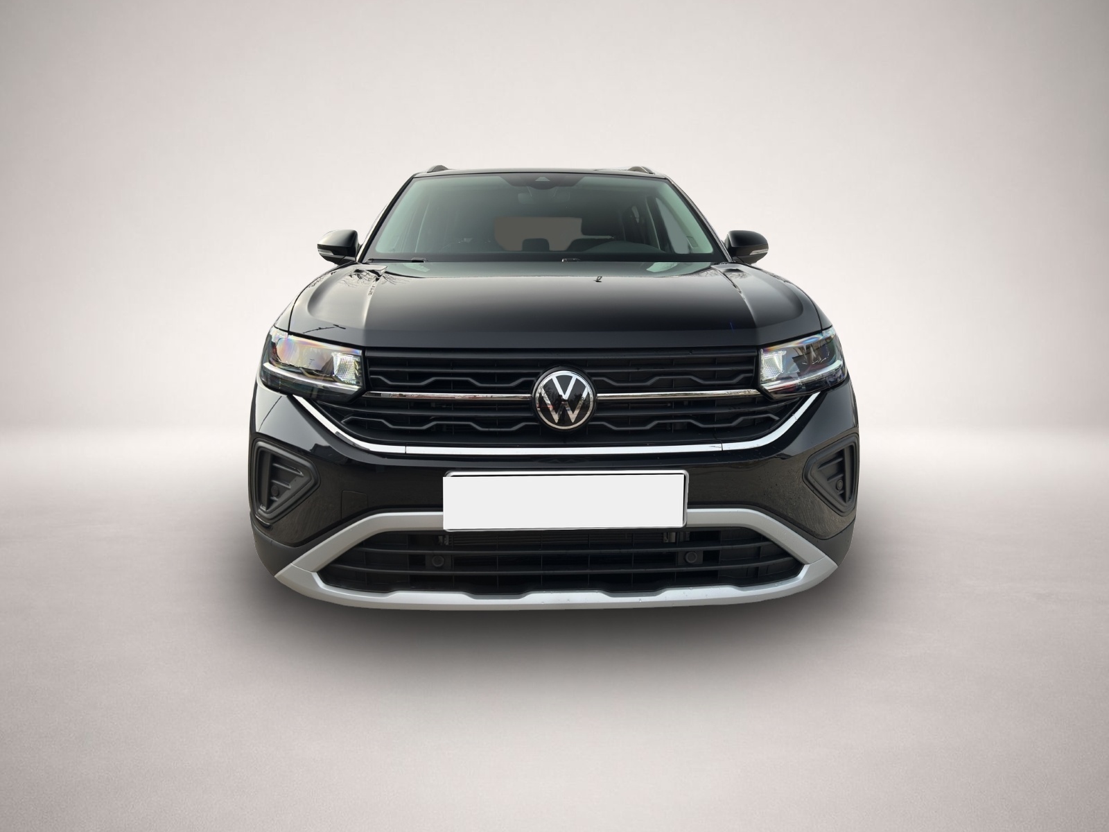 Bild 2 Volkswagen T-Cross 1.0 TSI DSG Life AHK KAMERA ACC LED