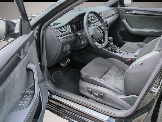 Bild 4 Skoda Superb Combi SPORTLINE 4x4 2.0TSI*280PS StandHzg