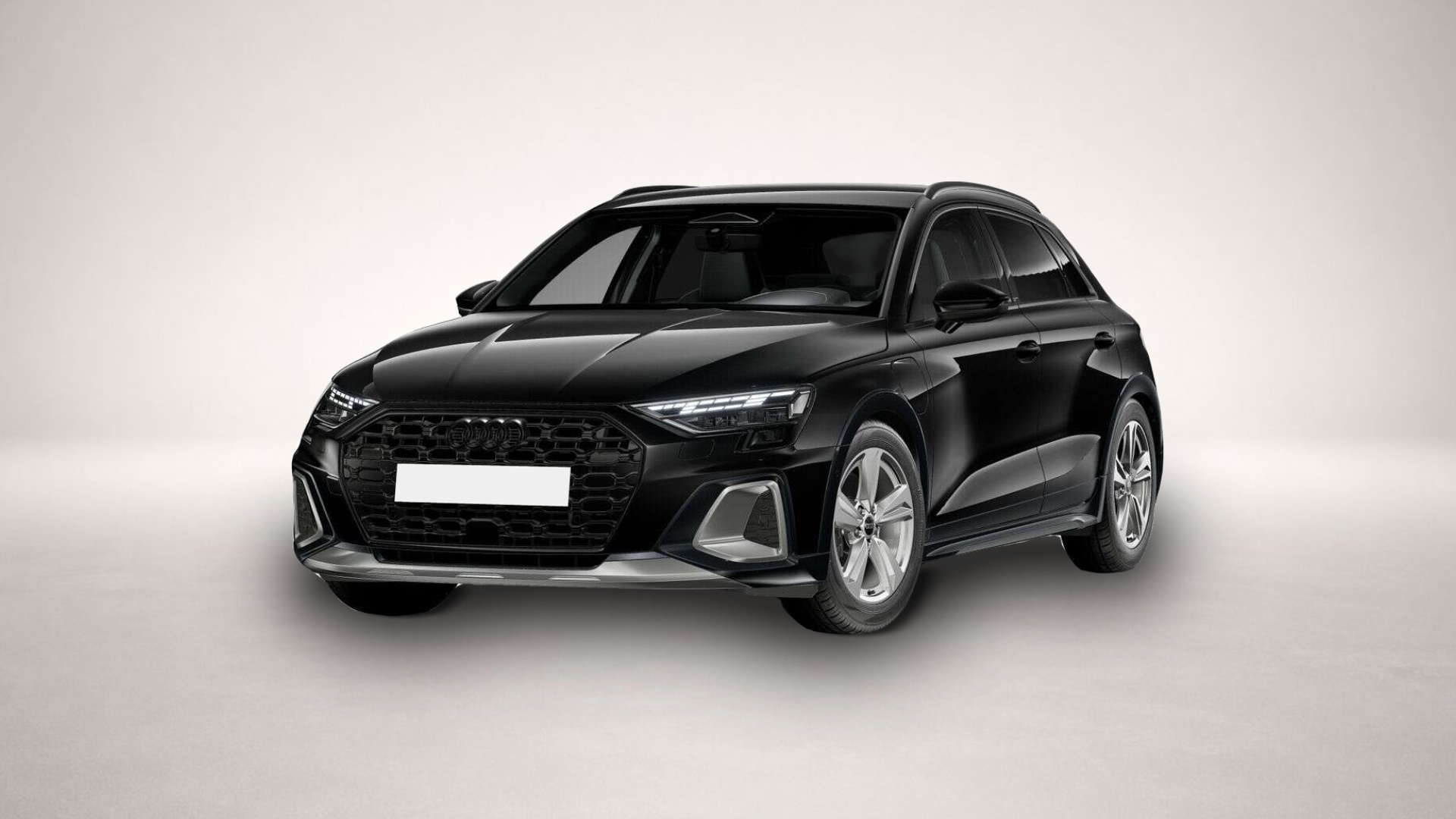 Fotografie Audi A3 allstreet 40 TFSI e