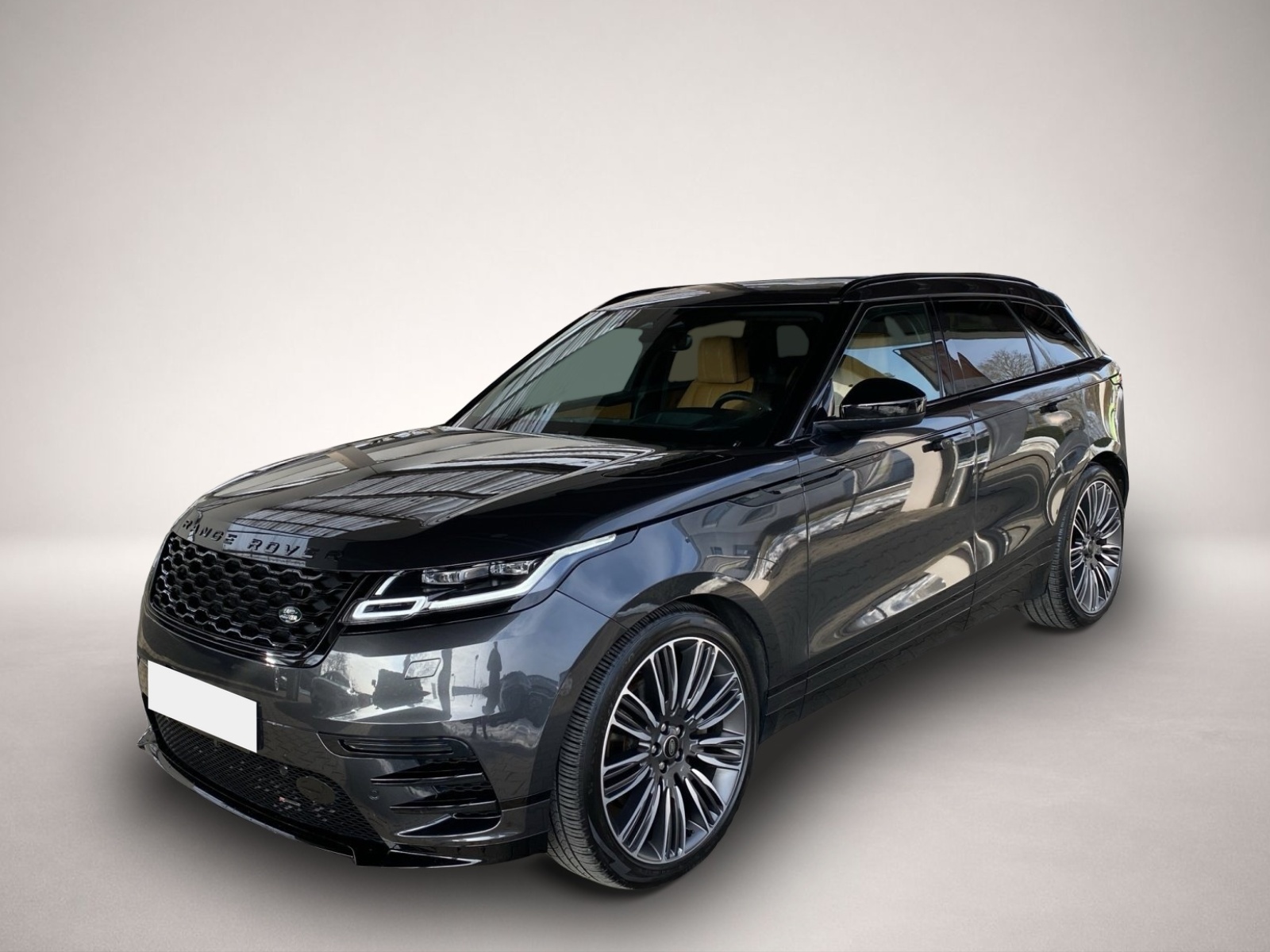 Bild Other Land Rover