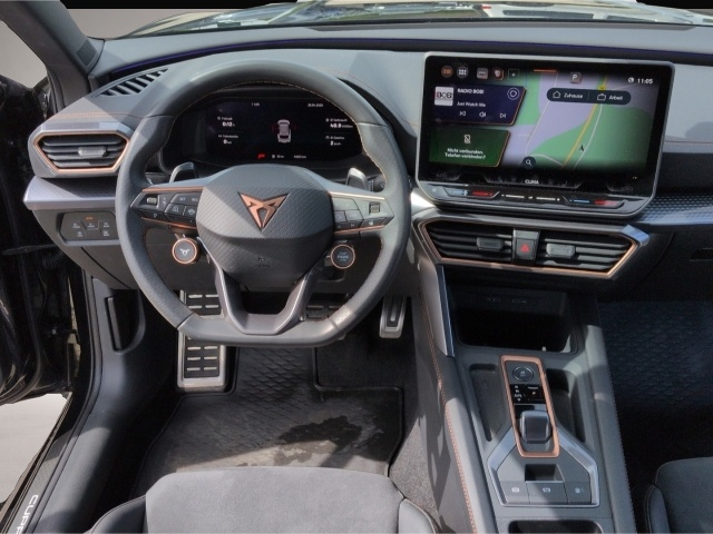 Bild 5 Cupra Leon ST VZ 4Drive 333PS*Sennheiser Alcantara 19*