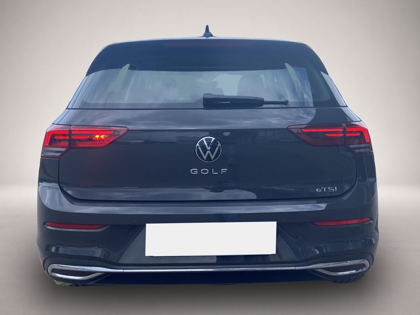 Bild 4 Volkswagen Golf 1.5 TSI DSG STYLE APP-CONNECT+ACTIVE-INFO+K