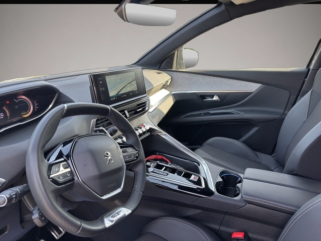 Bild 7 Peugeot 5008 GT HYBRID 136 e-DSC6