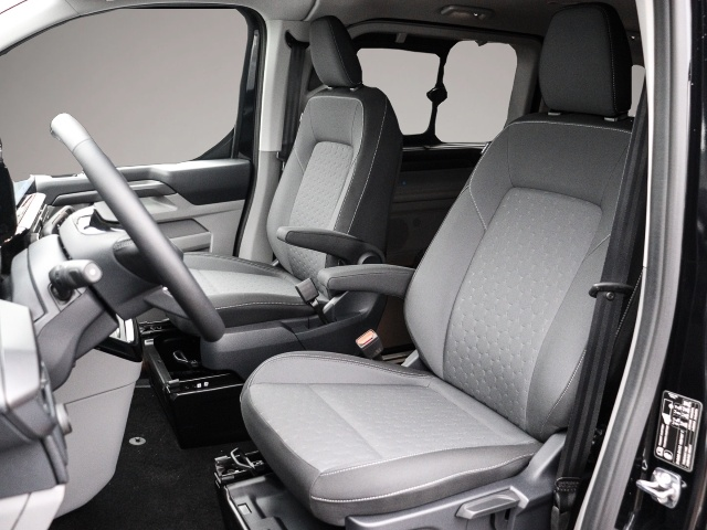 Bild 6 Ford Tourneo Custom Titanium L1 170PS Auto. B&O Techn