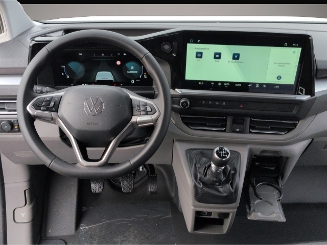 Volkswagen T7 Caravelle T7 Caravelle LR Life 9-Sitze TDI*LED Tempo R-Kam - Thumbnail 6