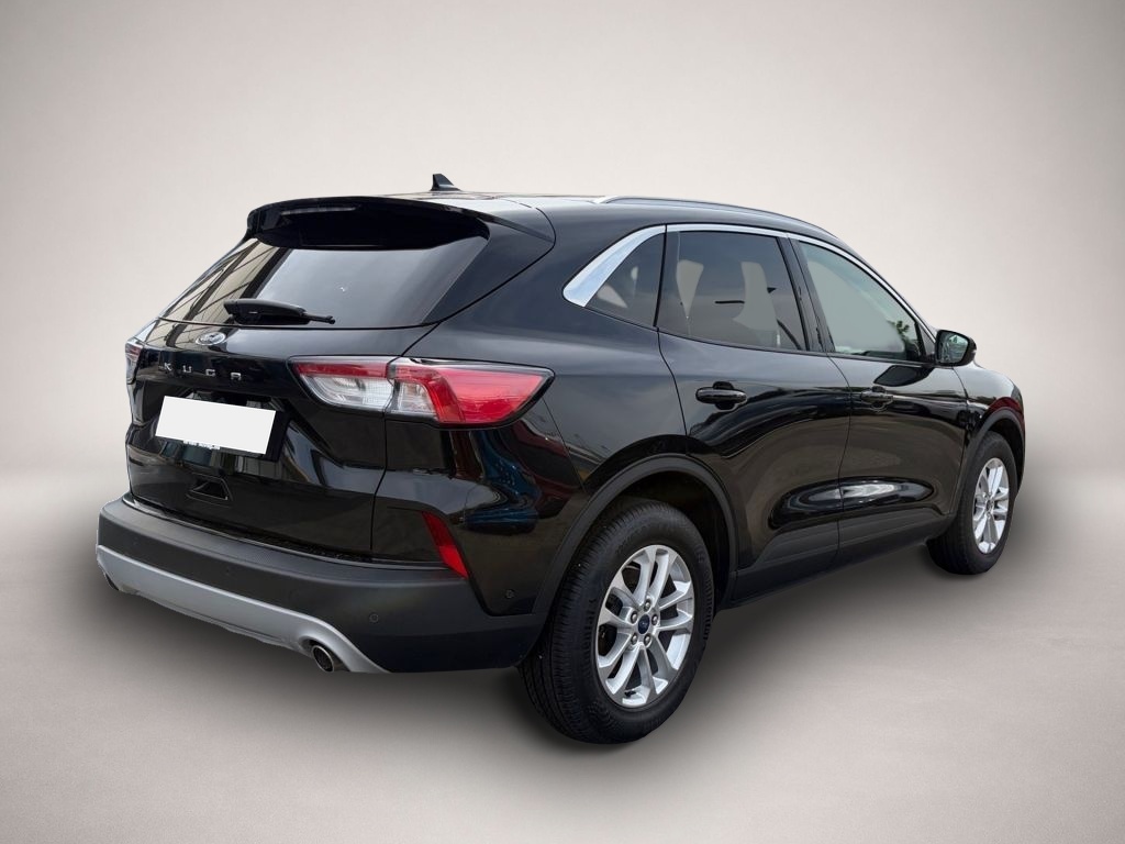 Bild 3 Ford Kuga 1.5 EcoBlue Aut. TITANIUM X