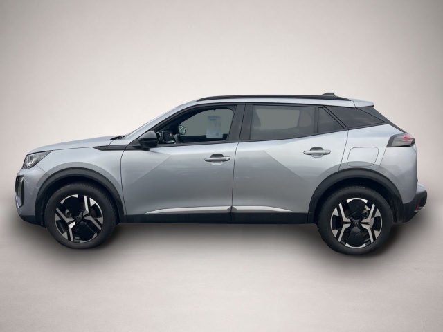 Bild 2 Peugeot 2008 Allure EAT8 AHK ALLWETTER PDC SHZ KLIMAAT C