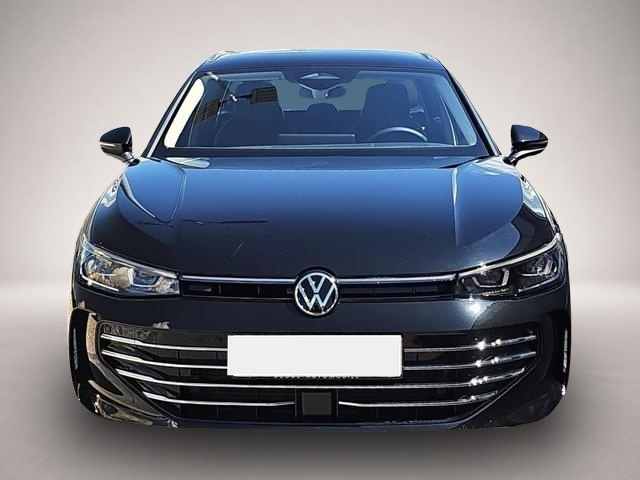 Bild Passat Variant Volkswagen