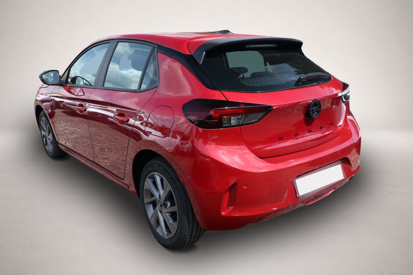 Bild 4 Opel Corsa 1.2 100 LM16Z Kam PDC vo/hi SichtP Temp