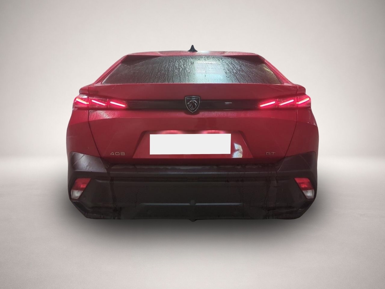 Bild 4 Peugeot 408 GT AT Shz Navi Kamera 360 PDC v+h Leder