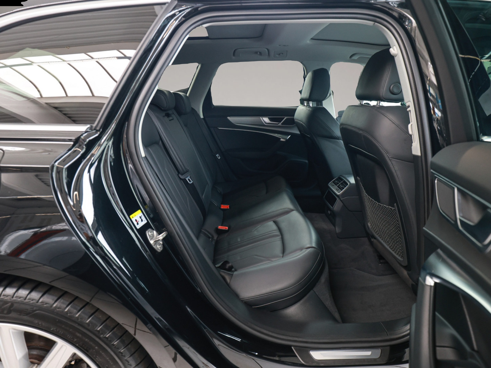 Bild 4 Audi A6