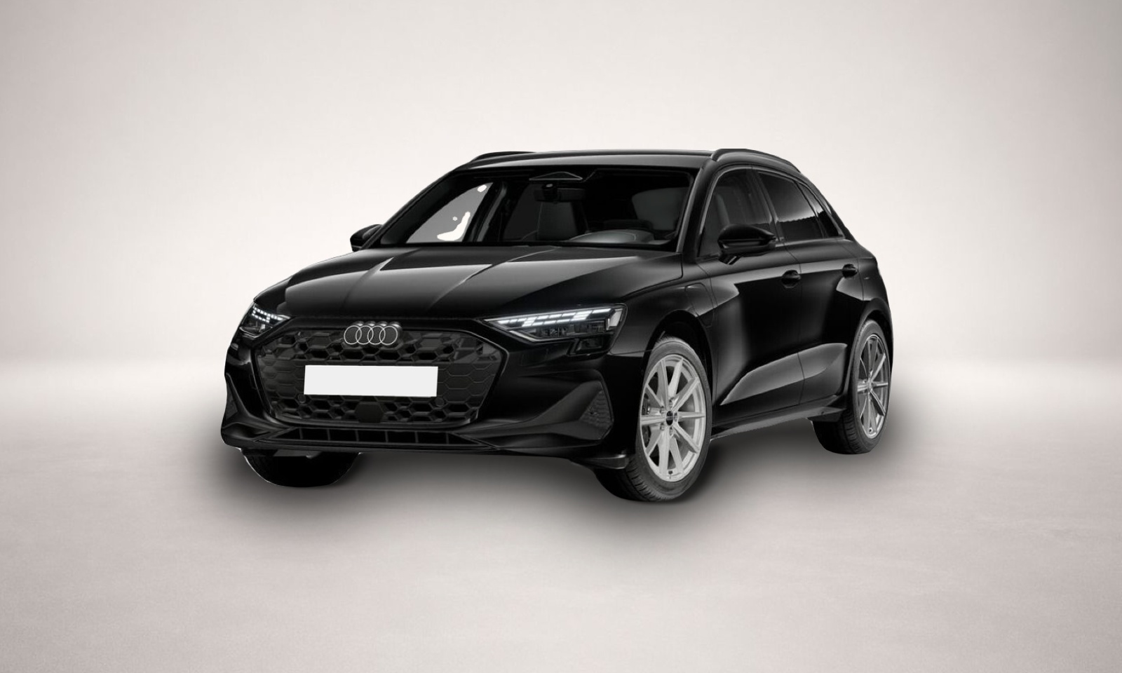 Bild A3 Audi