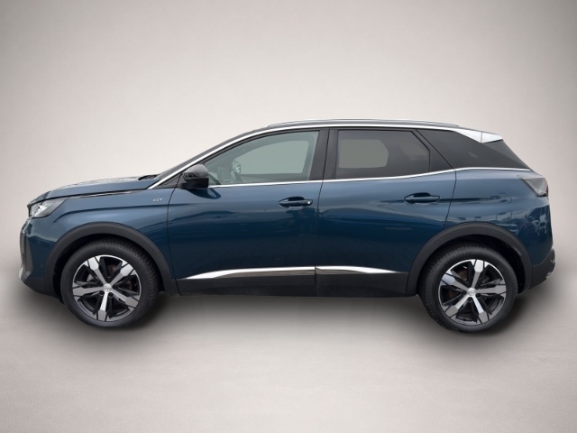 Bild 2 Peugeot 3008 GT 1.2 PT +ACC+NAVI+CAM+CARPLAY+SHZ+