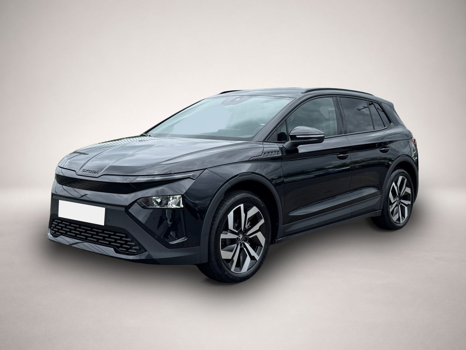 Bild 1 Skoda Elroq 60 Sportline|AHK|NAVI|LED|ACC|SPURHALTEAS