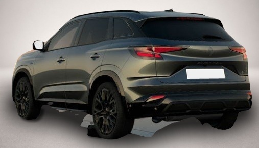 Bild 3 Renault Austral E-TECH 200 Esprit Alpine SHZ LKHZ 360°-K