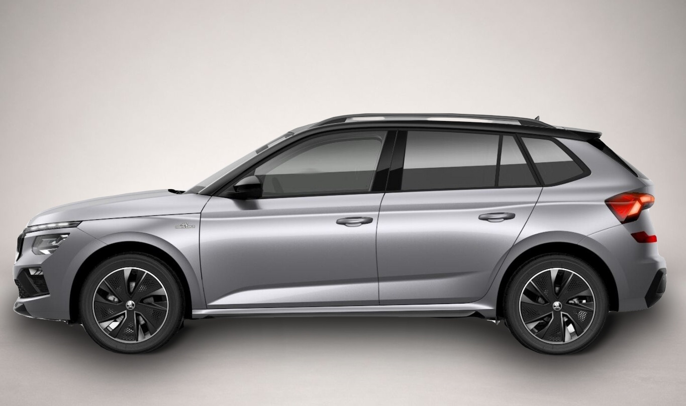 Bild 2 Skoda Kamiq DSG MonteC Pano Matrix Kam Kessy SHZ SunS
