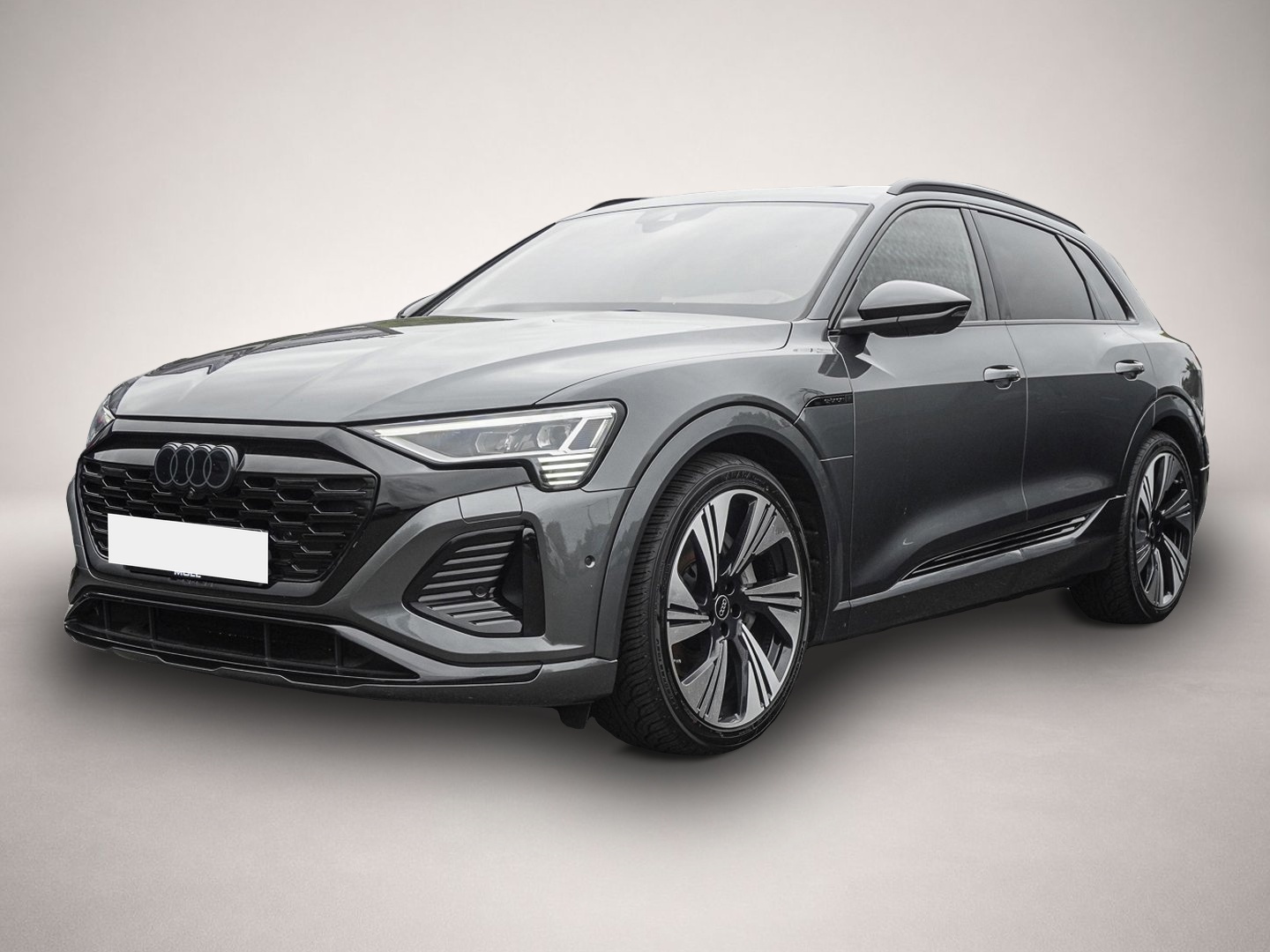 Bild Q8 e-tron Audi