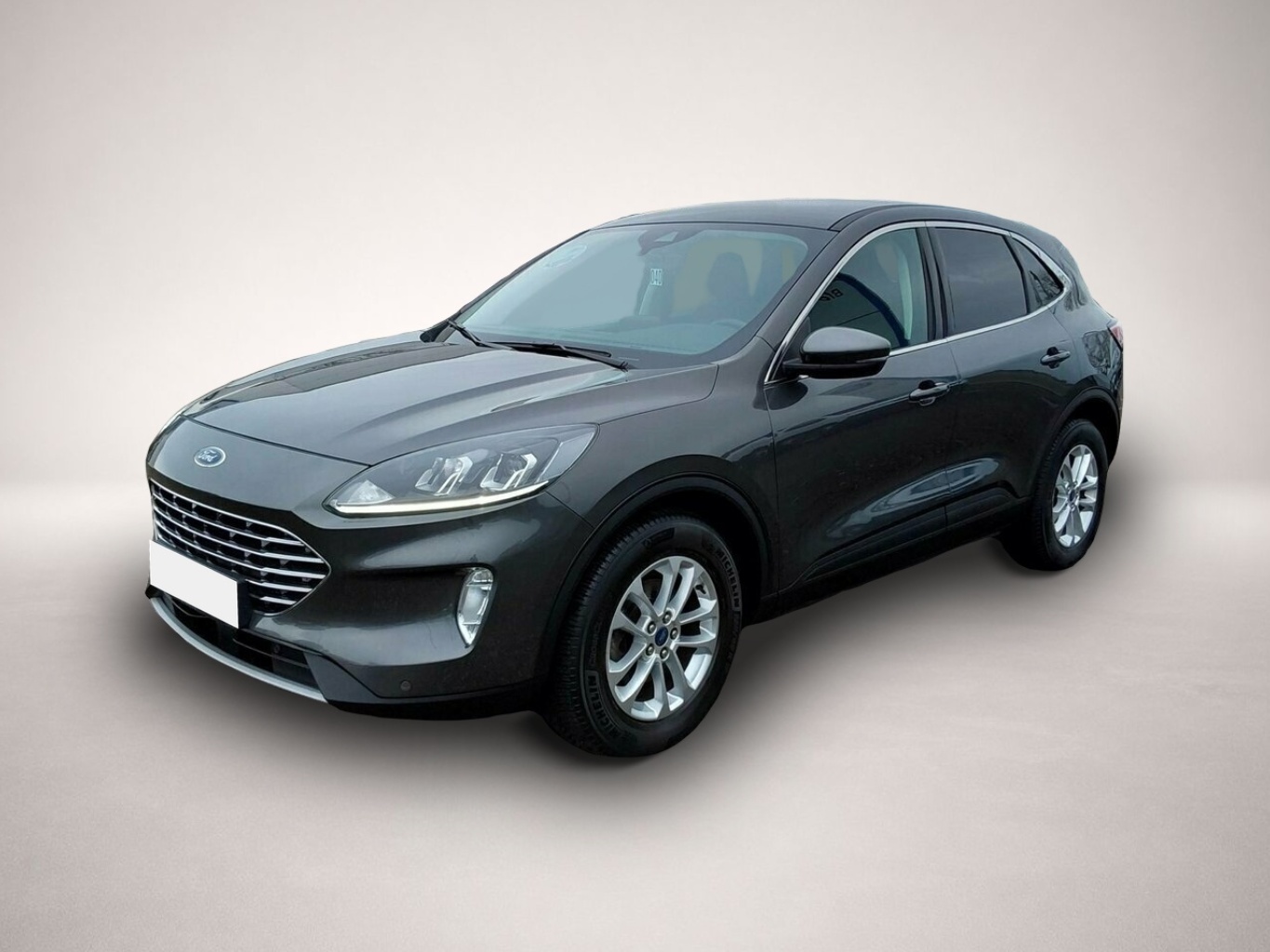 Fotografie 2 des Ford KUGA TITANIUM 1.5L EB 150PS M6...