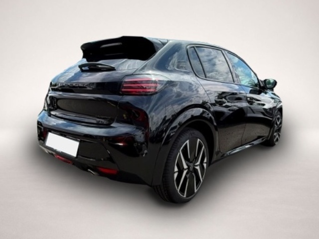 Bild 2 Peugeot 208 Hybrid BlackPaket GT CAM/MASSAGE/NAVI/SHZ/TE