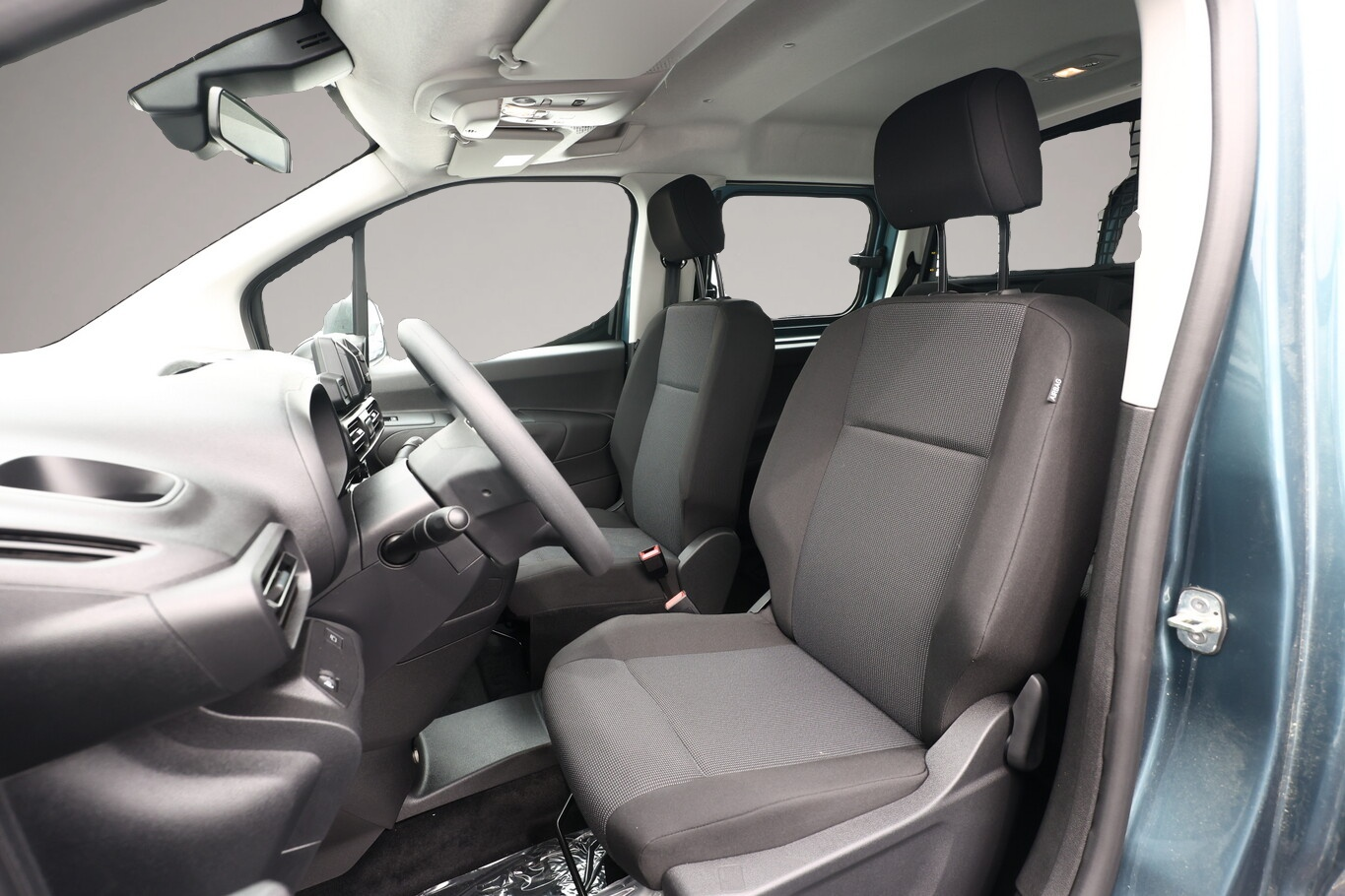 Bild 5 Opel Combo N1 Edition 5-Sitzer EcoLED PDC Spurh Klima