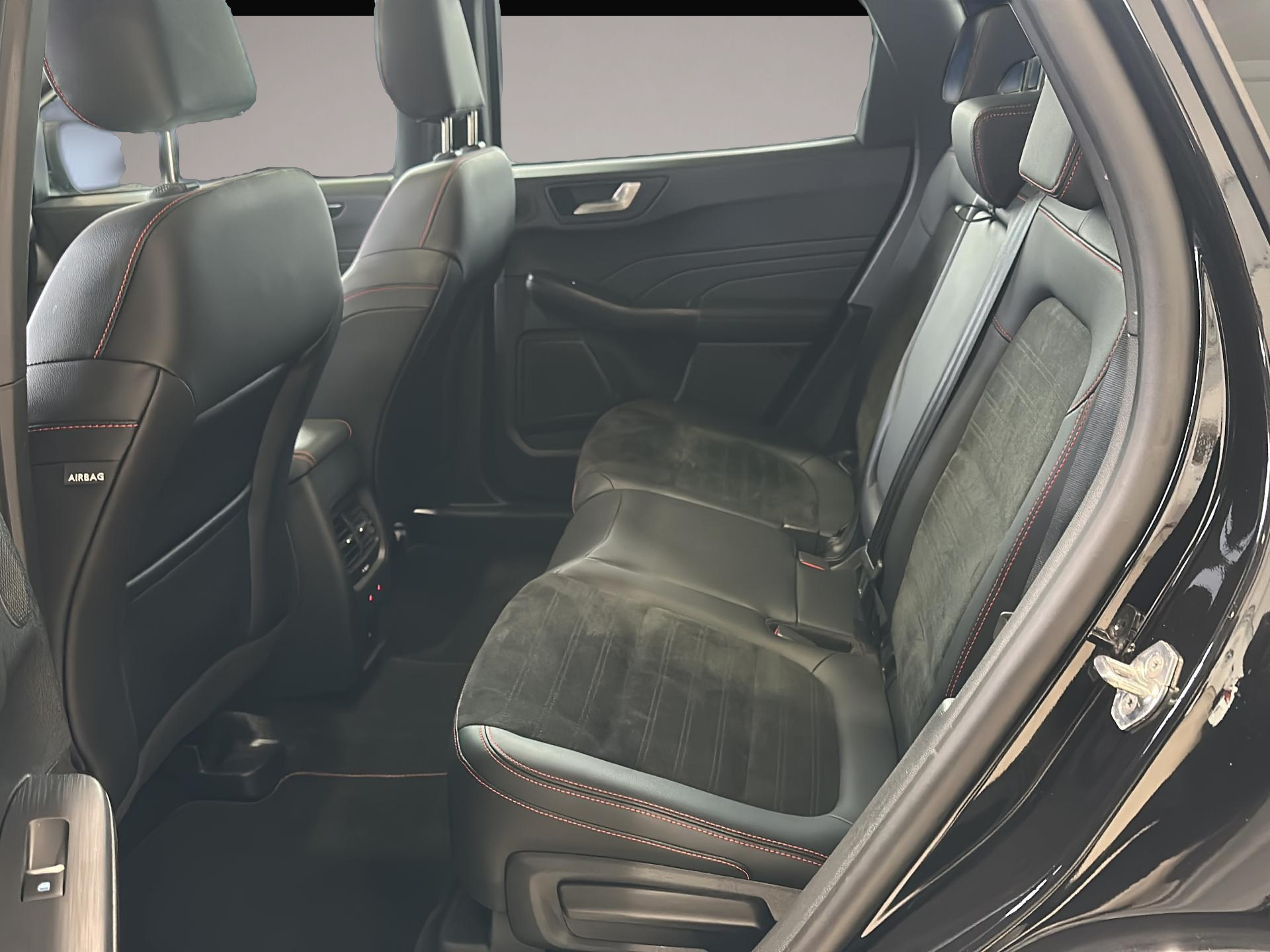 Bild 6 Ford Kuga Plug-In Hybrid ST-Line X Sportpaket Bluetoo