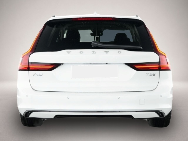 Bild 3 Volvo V90 Kombi Plus Dark Recharge Plug-In Hybrid AWD