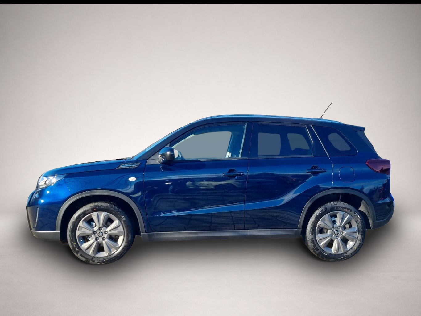 Bild 2 Suzuki Vitara 1.4 Comfort Hybrid *Automatik* 2WD...