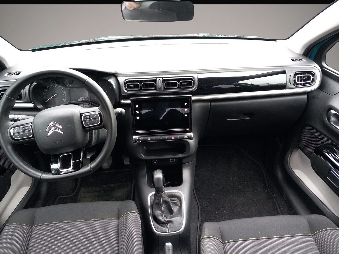 Bild 6 Citroën C3 1.2 PureTech 83 Max Nav PDC Kam DAB LM16Z