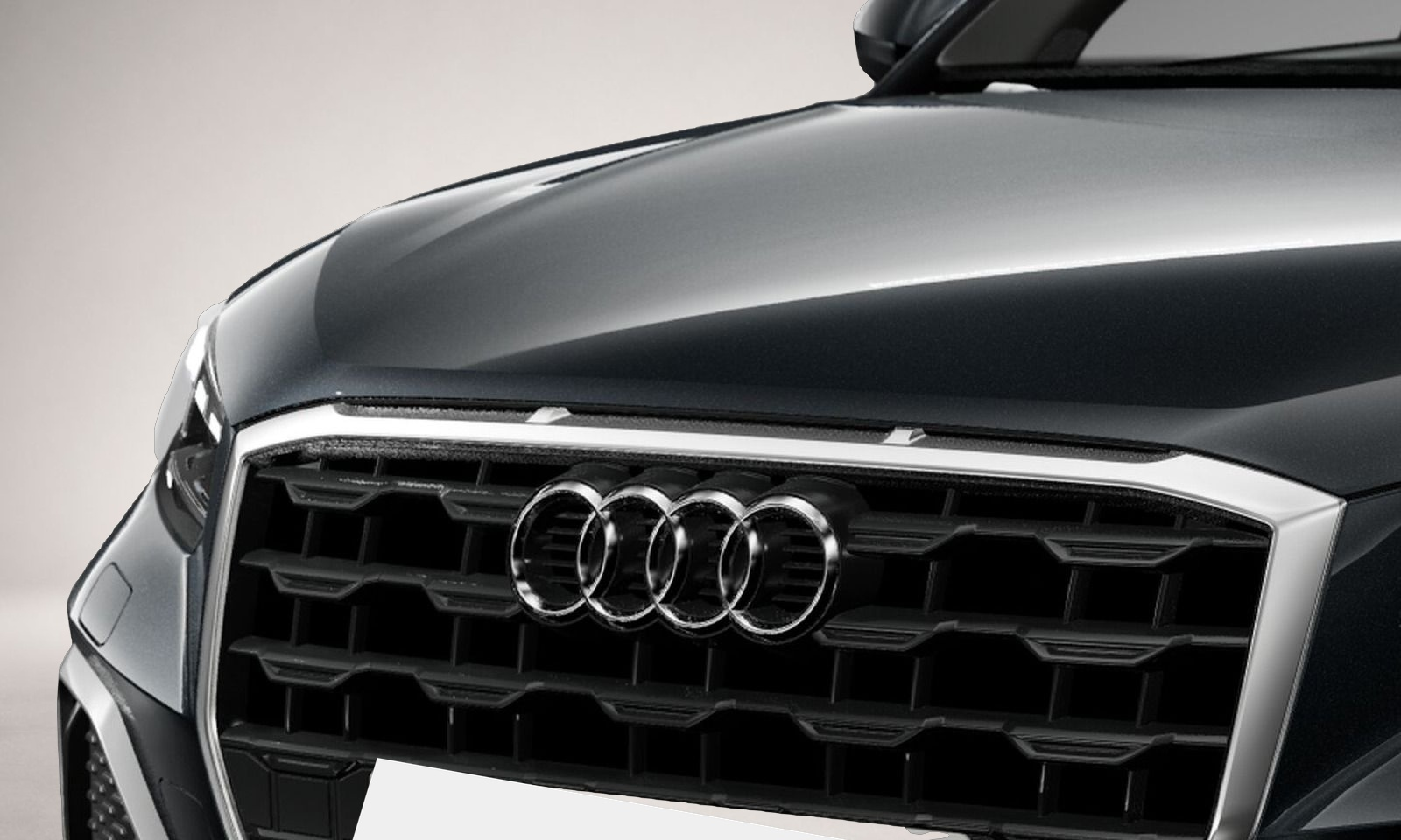 Bild 5 Audi Q2 30 TFSI advanced Matrix/18