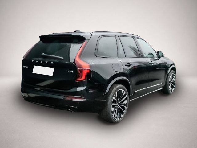 Bild 2 Volvo XC90 T8 Plug-In Hybrid AWD Ultra Dark 7-Sitzer M