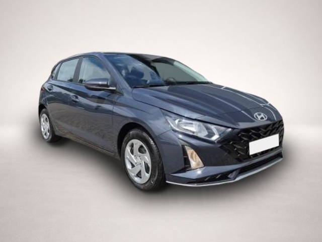Bild 5 Hyundai i20 1.0 T-GDI 90PS Automatik 5-Türer Sitzheiz.