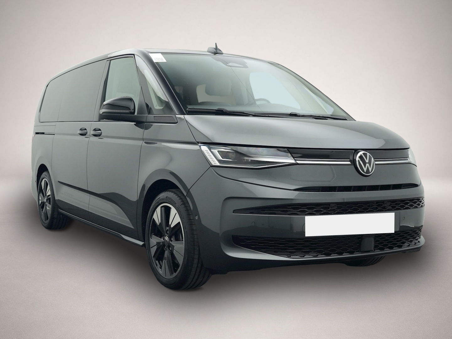Bild 7 Volkswagen T7 Multivan Edition LÜ TDI LED NAVI ACC