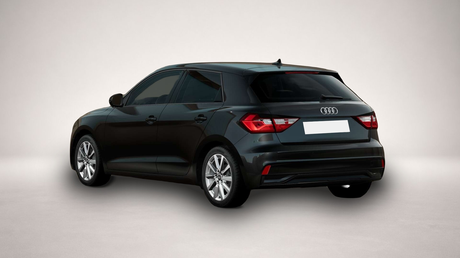 Bild 4 Audi A1 Sportback 30 TFSI Advanced