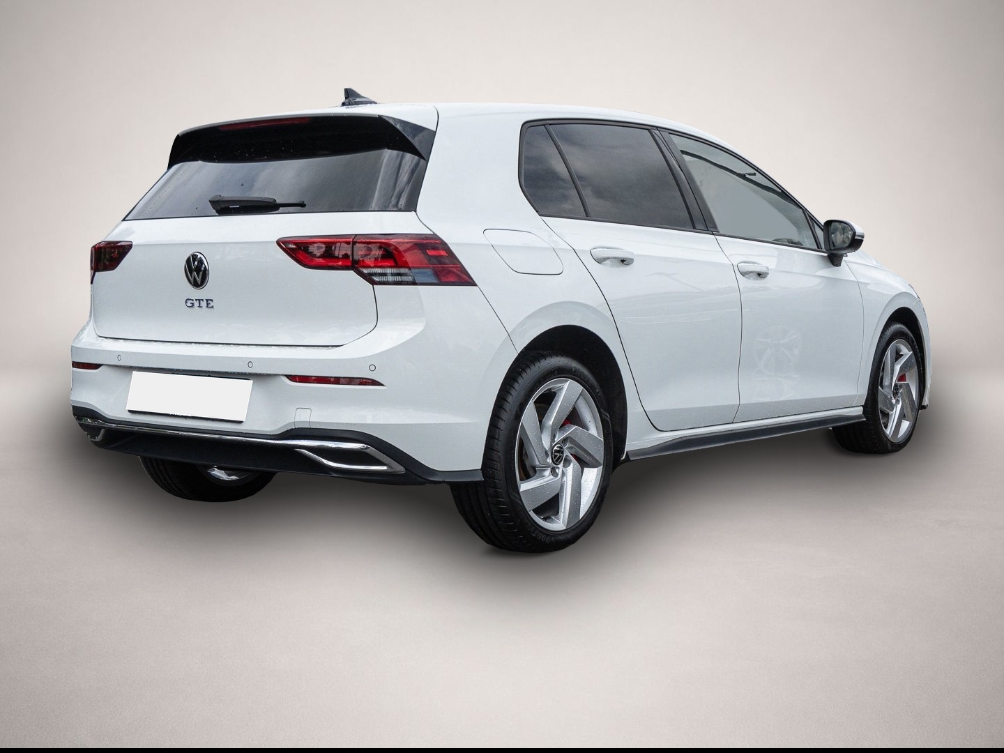 Bild 3 Volkswagen Golf GTE 1.4 eTSI eHybrid DSG