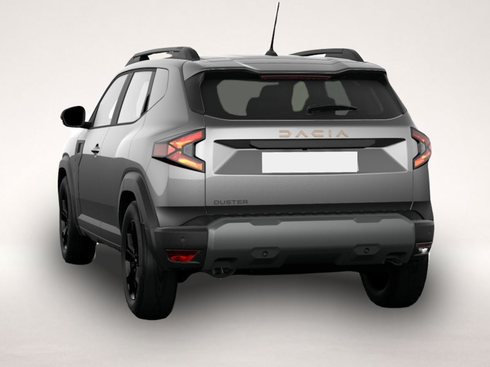 Bild 5 Dacia Duster Extreme Eco-G 120 auto