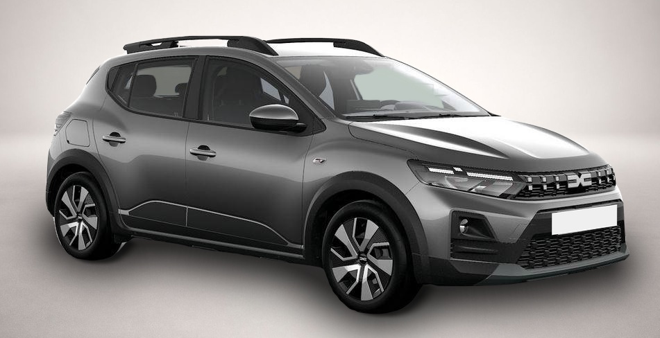 Bild Sandero Dacia